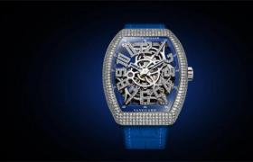 法穆兰手表进灰了如何修复