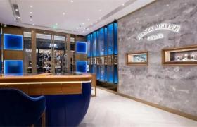 法穆兰手表机芯里面有划痕解决方法大全