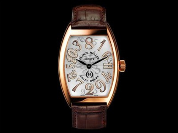 法穆兰手表机芯受损解决办法大全(图) 法穆兰手表机芯受损解决办法大全(图)