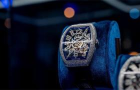 法穆兰手表走快了处理办法详解