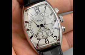 法穆兰手表进水了应该咋办