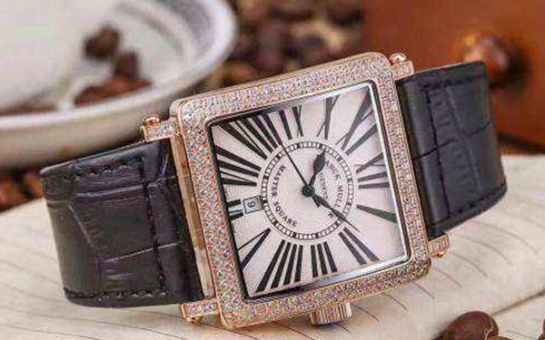 法穆兰手表磕碰了处理方法详解（图）