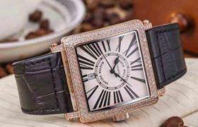 法穆兰手表磕碰了处理方法详解