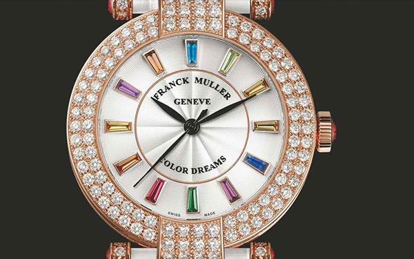 法穆兰手表进水了处理办法推荐(图) 法穆兰手表进水了处理办法推荐(图)