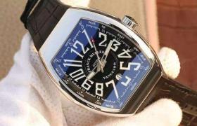 法穆兰手表走走停停解决方法