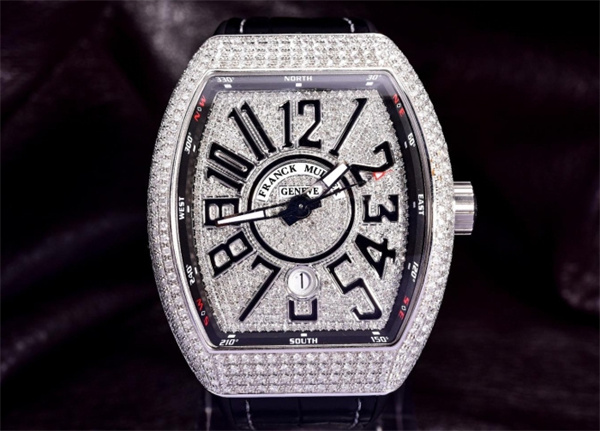 法穆兰手表走慢了处理方法集锦(图) 法穆兰手表走慢了处理方法集锦(图)