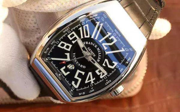 法穆兰手表偷停处理办法盘点(图) 法穆兰手表偷停处理办法盘点(图)