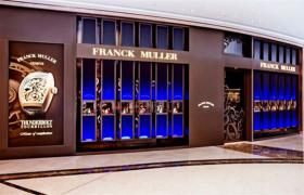 法穆兰手表停走是啥原因