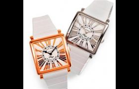 法穆兰手表摔坏了解决方法集锦