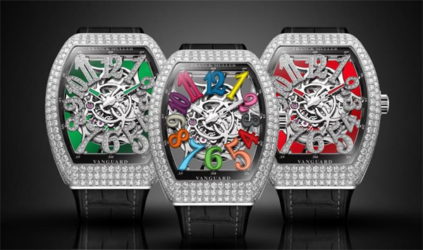 法穆兰怎么上弦(图) 法穆兰怎么上弦(图)