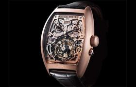 法穆兰手表走慢了解决技巧盘点