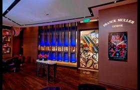 法穆兰手表外观有划痕解决办法详解