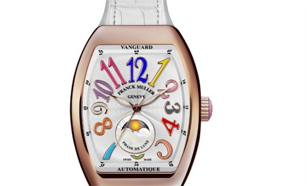 法穆兰手表脏了解决技巧详解(图) 法穆兰手表脏了解决技巧详解(图)