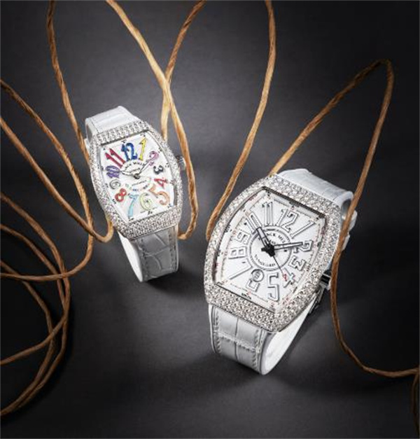 法穆兰手表外观有划痕解决技巧推荐（图）