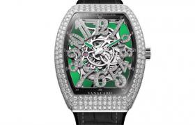 法穆兰手表走时不准解决办法集锦