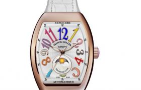 法穆兰手表脏了解决技巧详解