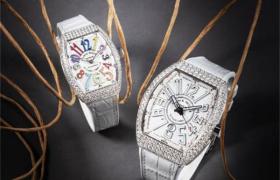 法穆兰手表外观有划痕解决技巧推荐