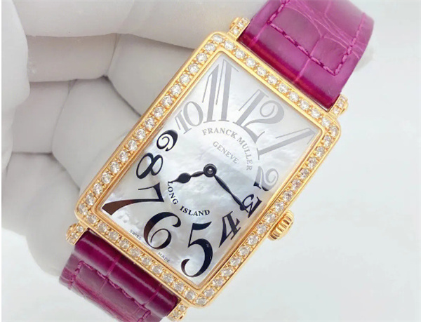 法穆兰手表偷停处理办法是什么（图）