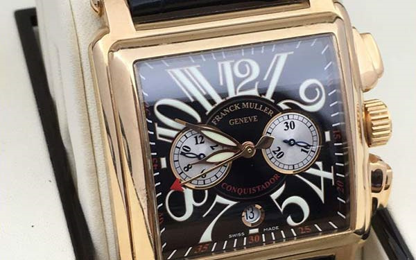 法穆兰手表外观有划痕解决技巧深度解析（图）