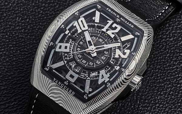 法穆兰手表走慢了解决方法深度解析（图）