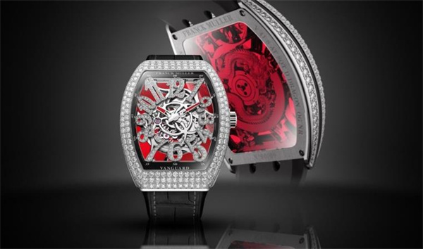 法穆兰手表磕碰了解决办法推荐（图）