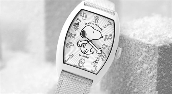 法穆兰手表走慢了解决方法汇总（图）