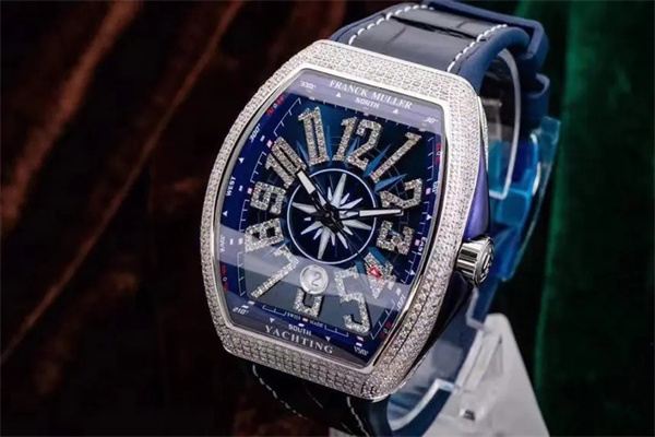 法穆兰手表脏了处理技巧集锦（图）