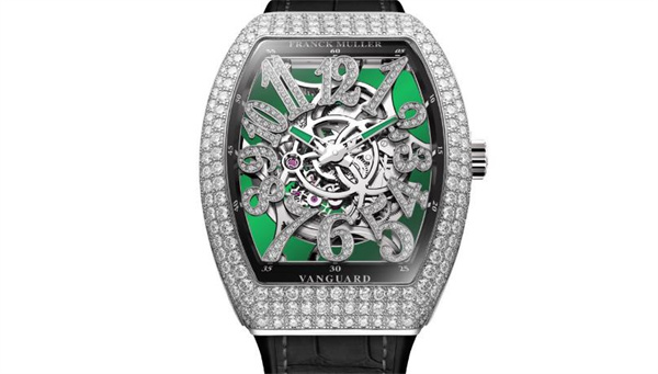 法穆兰手表进水了解决方法集锦（图）