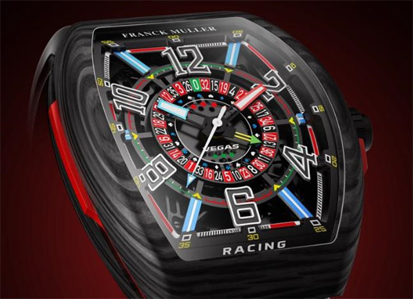 法穆兰手表偷停解决方法（图）