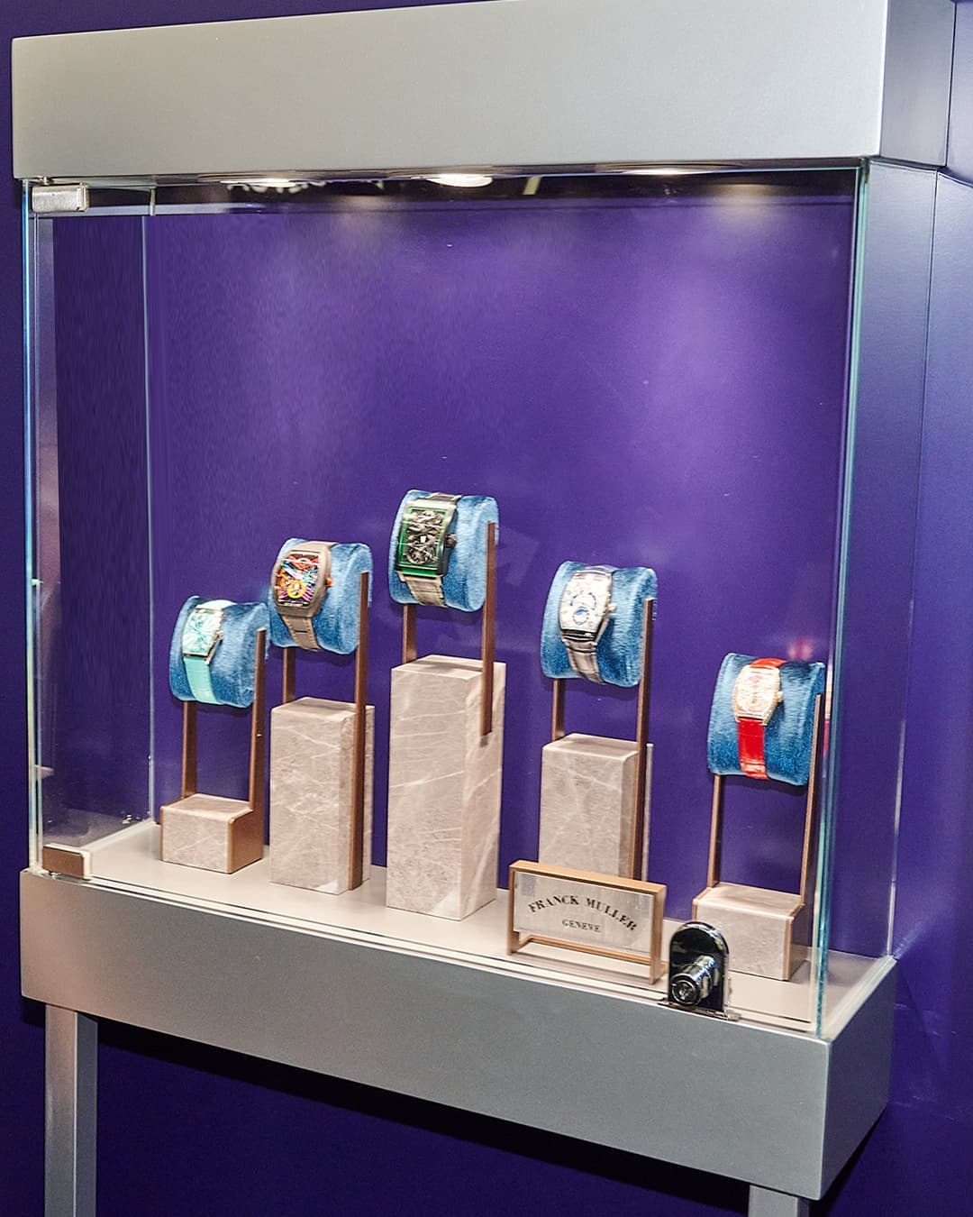 法穆兰手表偷停解决方法集锦（图）