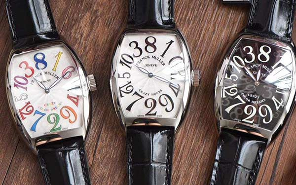 2026最新法穆兰franck腕表客户服务网点地址实地探访报告（图）