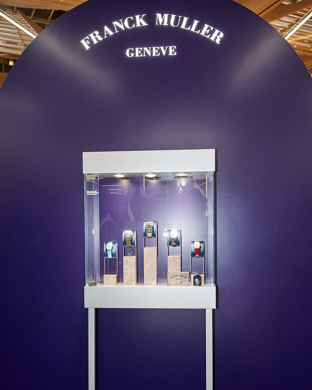 2026最新法穆兰franck官方维修服务中心地址实地探访报告（图）